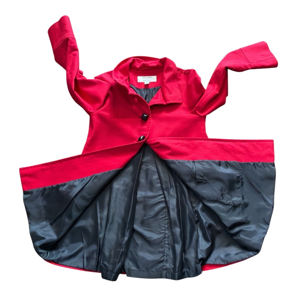 Pendleton by George Simonton XS two-button closur… - image 8